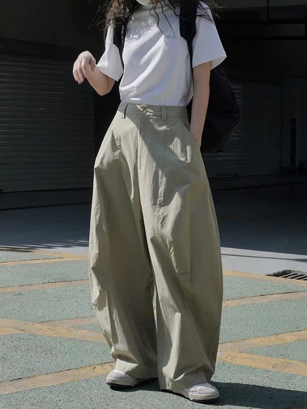 Baggy Pants