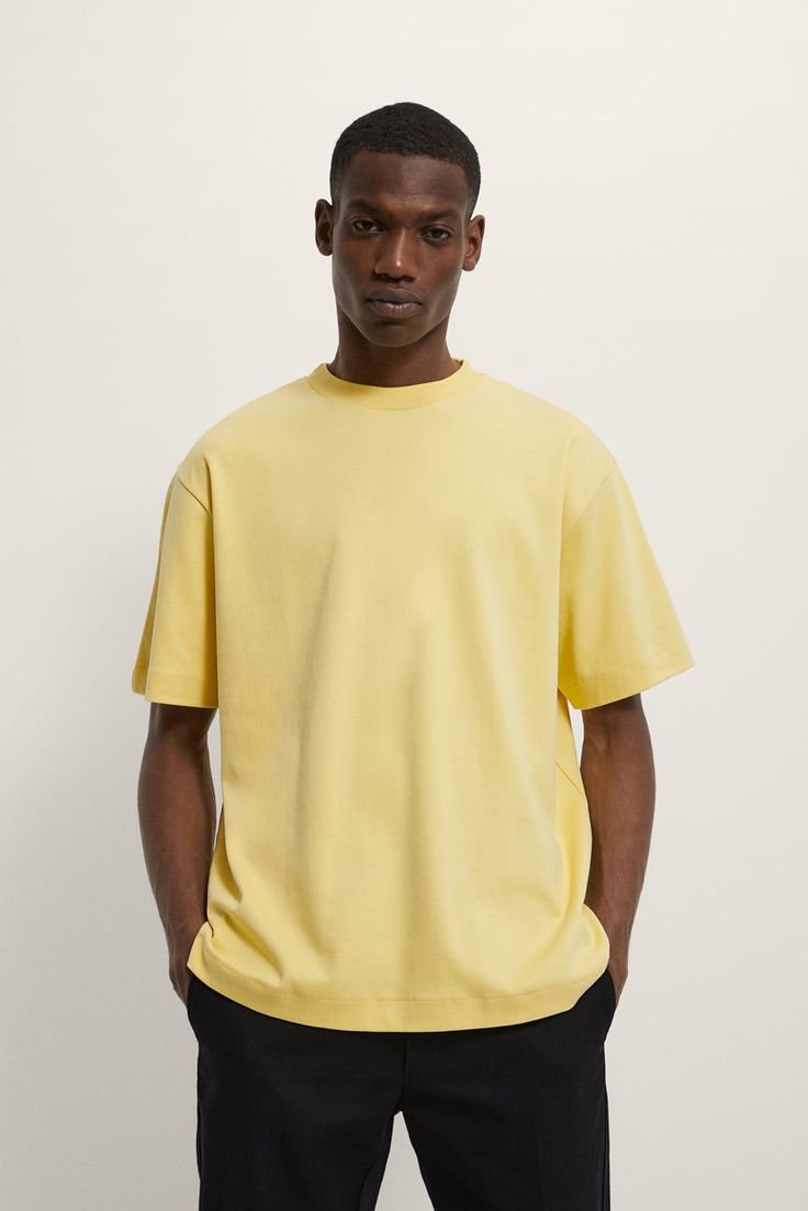 Round Neck