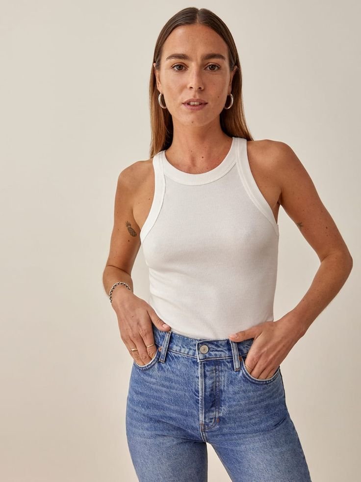 Tank Tops