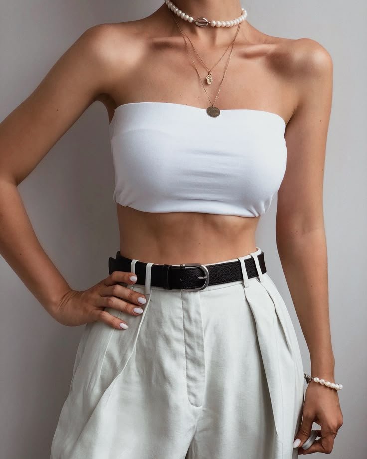 Tube Tops