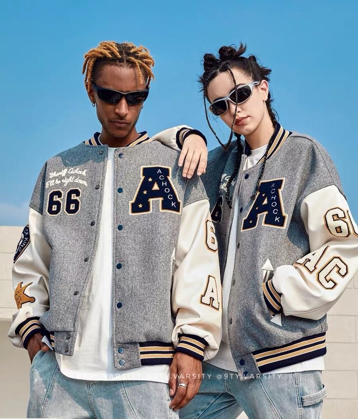 Streetwear Labels