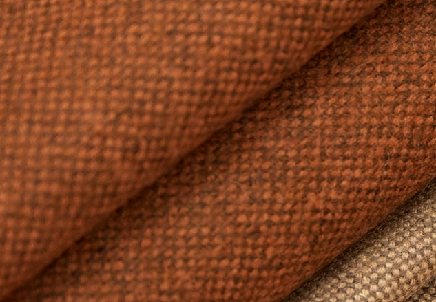 Fabric selection